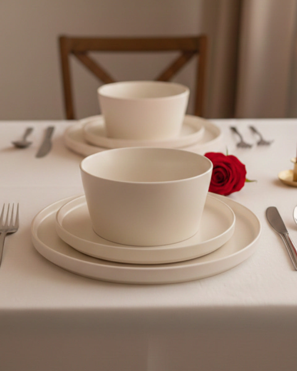 Cena romantica per due