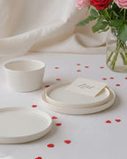 Cena romantica per due