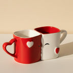Set 2 Tazze Baciarsi 300 ml