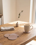 Sottobicchieri set da 4 pezzi 10 cm