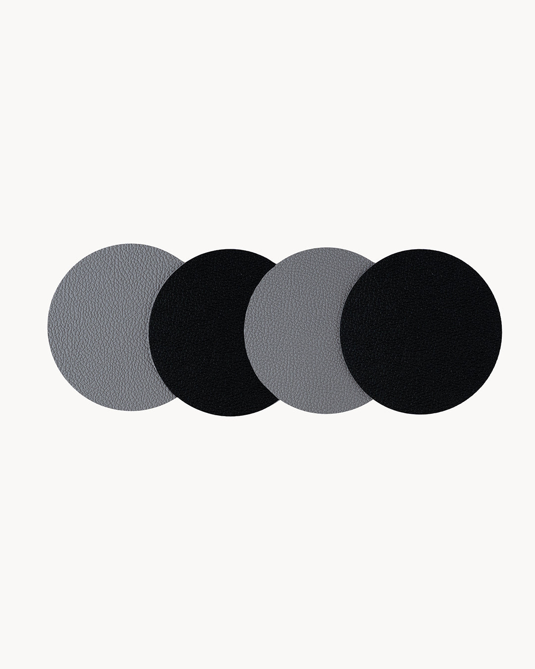 Sottobicchieri set da 4 pezzi 10 cm