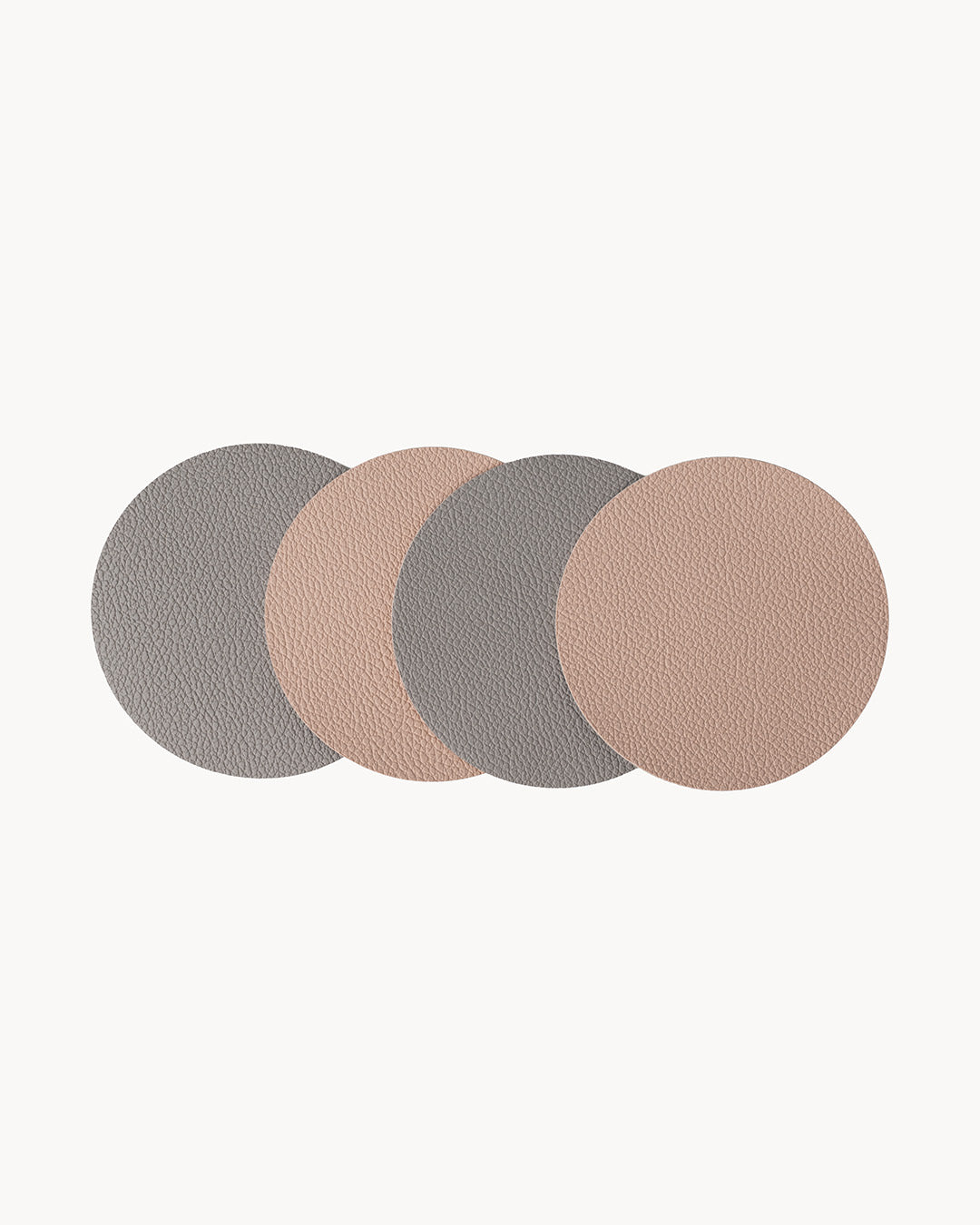 Sottobicchieri set da 4 pezzi 10 cm