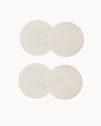 Sottobicchieri set da 4 pezzi 10 cm