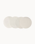 Sottobicchieri set da 4 pezzi 10 cm