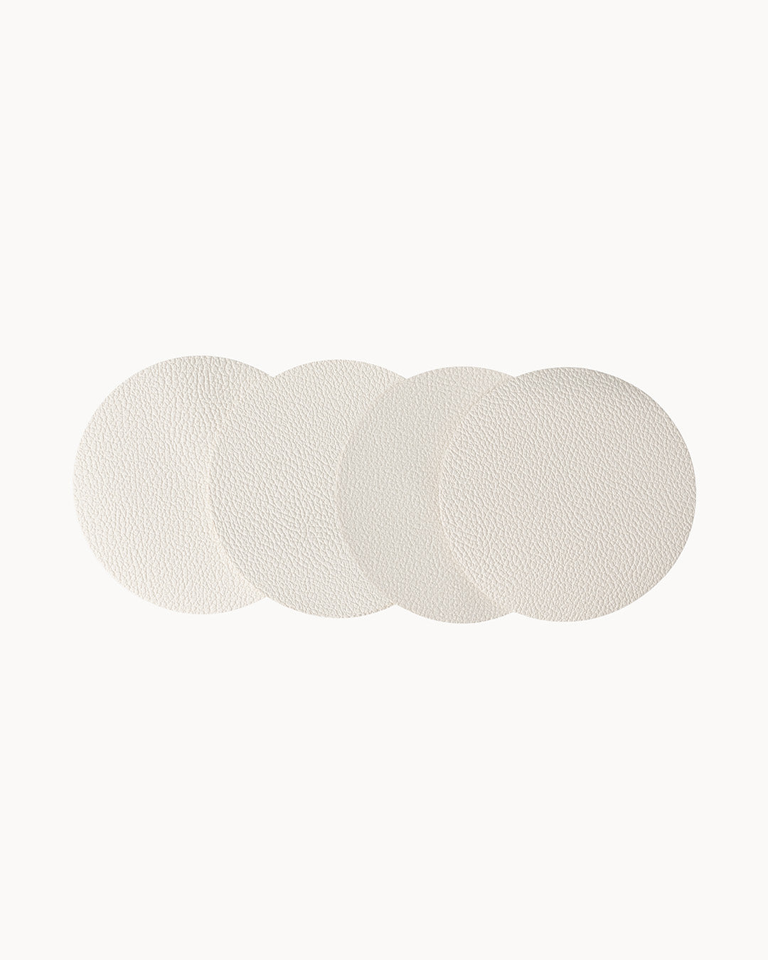 Sottobicchieri set da 4 pezzi 10 cm